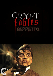 Geppetto (Geppetto)