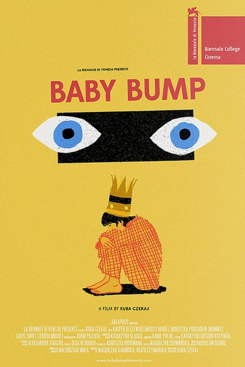  de Filme Baby Bump (2015)