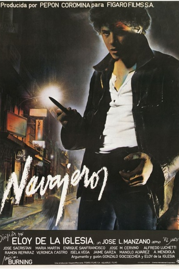  de Filme Navajeros (1980)