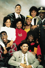 Um Mundo Diferente (4ª Temporada) (A Different World (Season 4))
