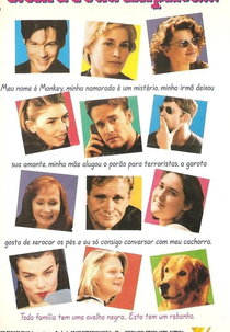 Nem Freud explica (Inside Monkey Zetterland)