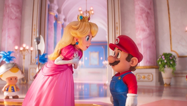 Seis motivos que explicam o sucesso de 'Super Mario Bros.' nas bilheterias