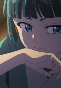 麦稈 (麦稈)