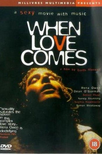  de Filme When Love Comes (1998)
