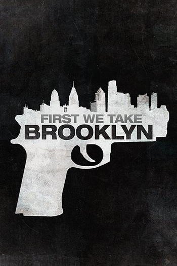  de Filme Tudo Começa no Brooklyn (2018)