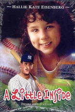 Uma Relação Especial (A Little Inside)