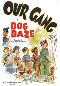 Dog Daze (Dog Daze)
