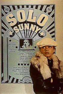 Solo Sunny - Poster / Capa / Cartaz - Oficial 4