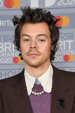 Harry Styles