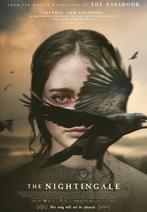 The Nightingale (The Nightingale)