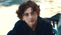 Chalamet fala sobre Little Women e convite para interpretar Batman