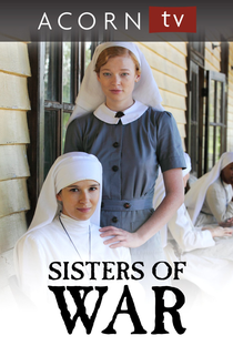 Sisters of War - Poster / Capa / Cartaz - Oficial 2