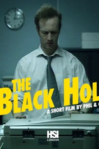  de Curta O Buraco Negro (2008)
