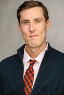 Jason Beaubien - Poster 1
