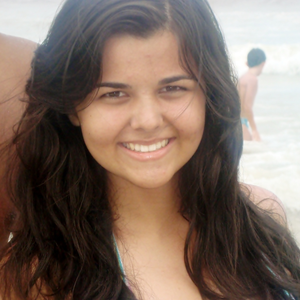 Foto de perfil de Antônia Luíza