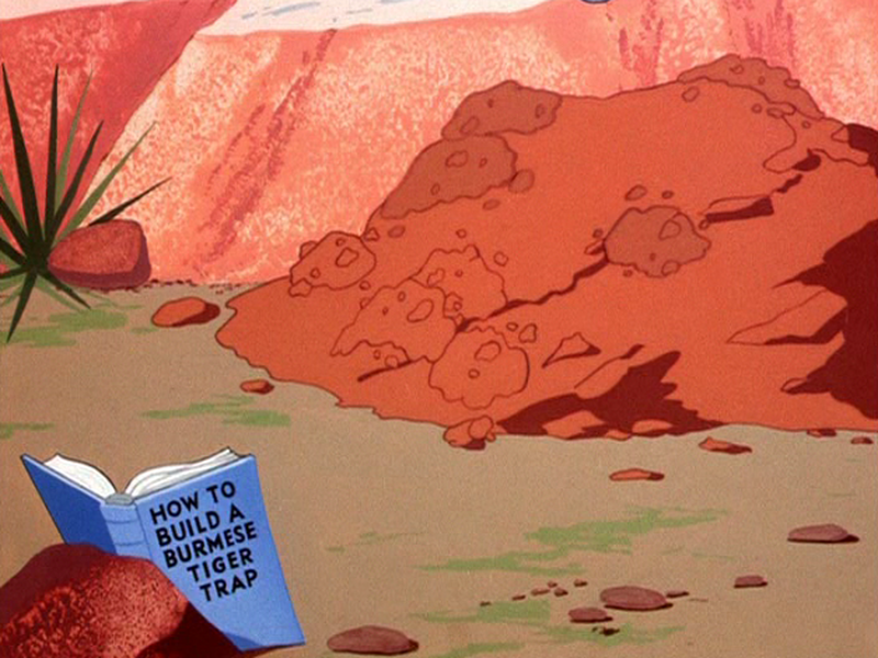 Foto 4 de Pare, Olhe e Dê o Fora