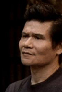 Peter Kwok - Poster / Capa / Cartaz - Oficial 1