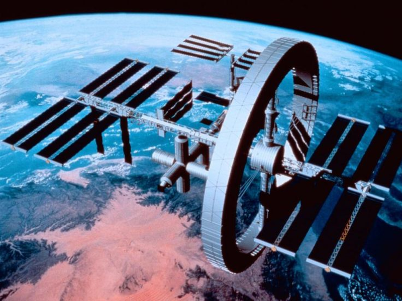 Foto 2 de Missão: Marte