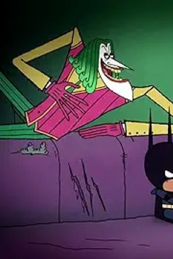Poster de Episódio April Fools (1) (2025)