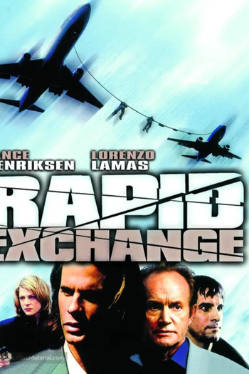  de Filme A Conexão (2003)