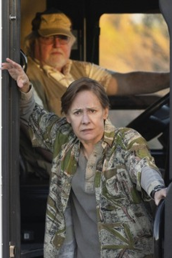 Poster de Episódio Trust the Process (2022)
