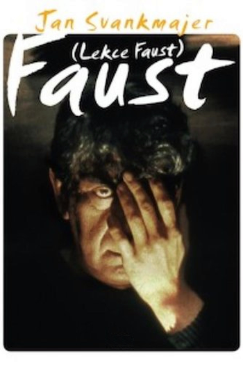  de Filme Fausto (1994)