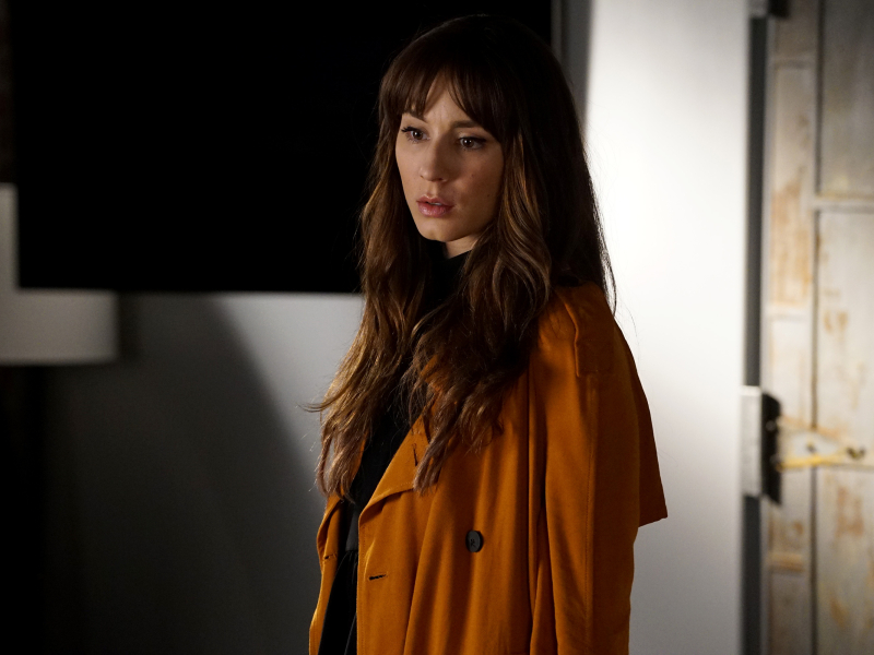 Foto 108 de Maldosas (7ª Temporada)