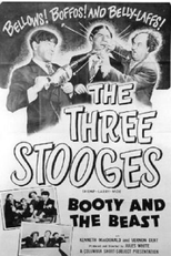 Incêndios até certo ponto (Booty and the beast)