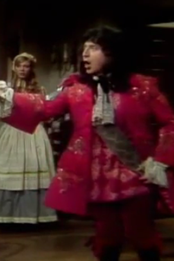  de Filme The Scarecrow (1972)