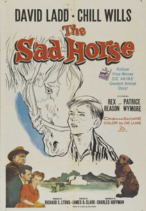 Doce Aurora da Vida (The Sad Horse)