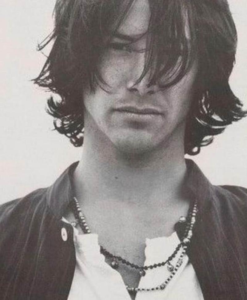Keanu Reeves - Foto 4