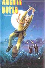 Agente Duplo (Walt Disney's Wonderful World of Color: Double Agent)