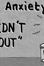 Social Anxiety Poem #1: "I DIDN'T GO OUT" (Social Anxiety Poem #1: "I DIDN'T GO OUT")