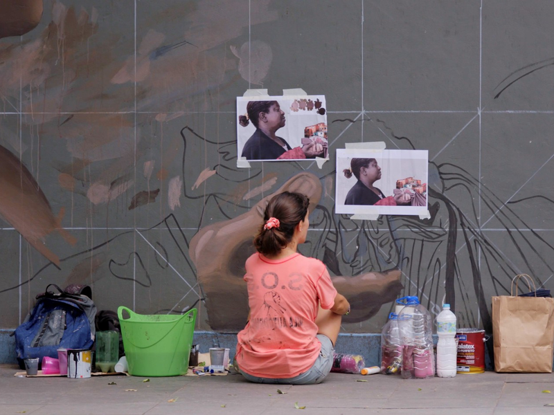 Foto 1 de As Mil Mulheres