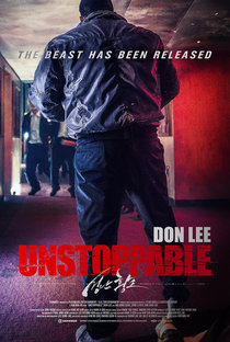 Unstoppable - Poster / Capa / Cartaz - Oficial 8