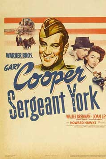  de Filme Sargento York (1941)