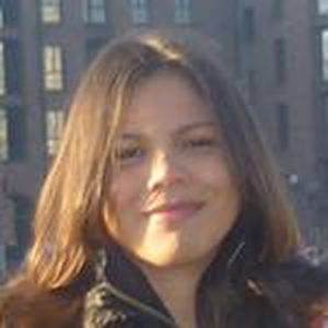 Foto de perfil de Larissa