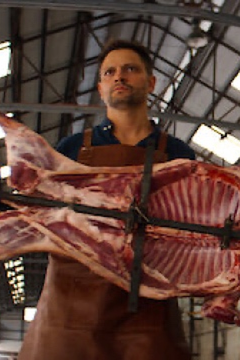Poster de Episódio Lennox Hastie (2020)
