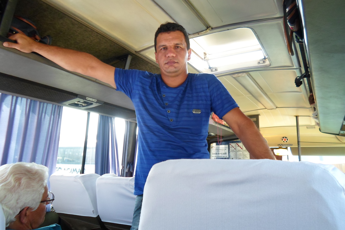 alan mendonça - Foto 1