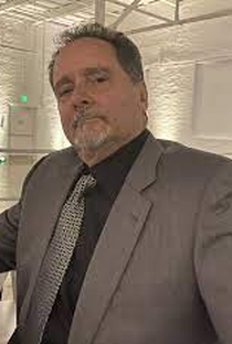 Ron Scaletta - Poster / Capa / Cartaz - Oficial 1