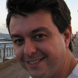Foto de perfil de Horacio Neto