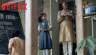15 August  | Official Trailer [HD] | Netflix