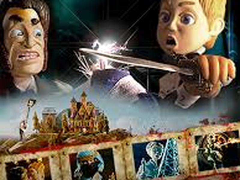 Foto 1 de Edison & Leo