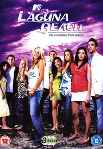 Laguna Beach: The Real Orange County (3ª Temporada) (Laguna Beach: The Real Orange County (Season 3))