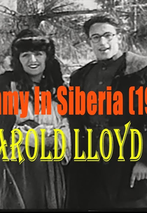 A Sammy in Siberia (A Sammy in Siberia)