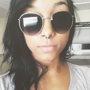 Foto de perfil de Anny Rocha