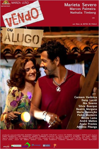  de Filme Vendo ou Alugo (2013)