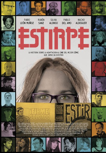 Estirpe (Estirpe)