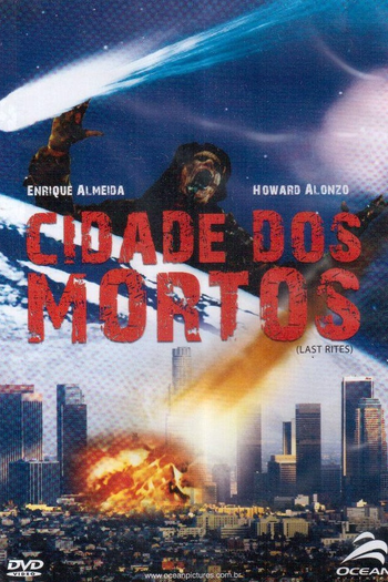  de Filme Cidade dos Mortos (2006)