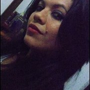 Foto de perfil de Poliana